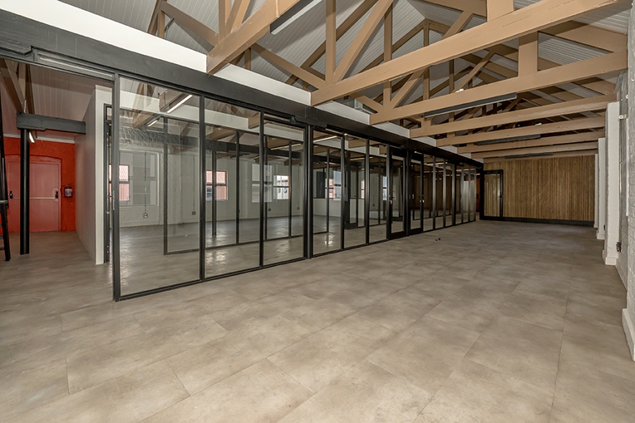 Commercial Property for Sale in Foreshore Western Cape